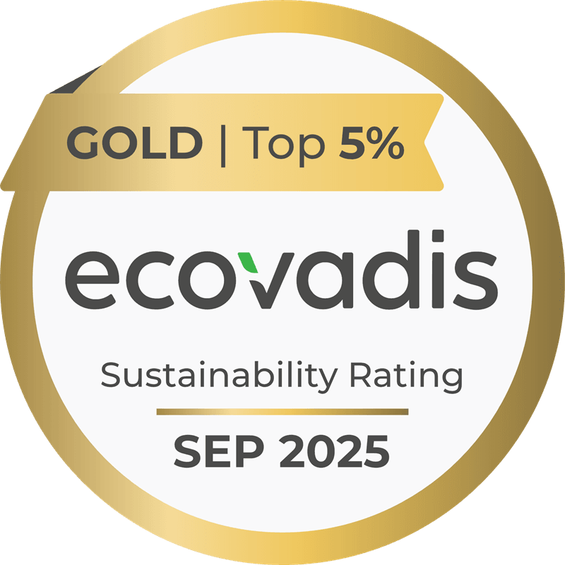 Gold Award